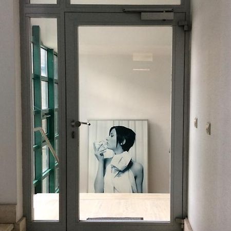 F24 Elector Hotel Leipzig Luaran gambar
