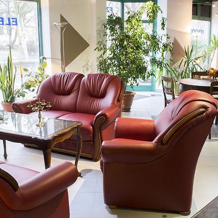 F24 Elector Hotel Leipzig Luaran gambar
