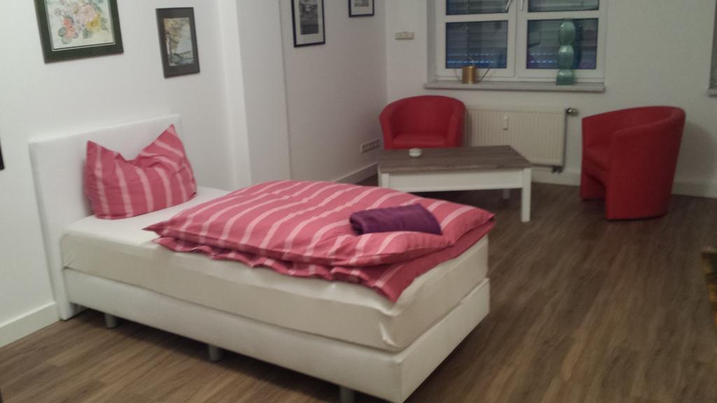 F24 Elector Hotel Leipzig Bilik gambar