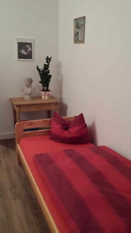 F24 Elector Hotel Leipzig Bilik gambar