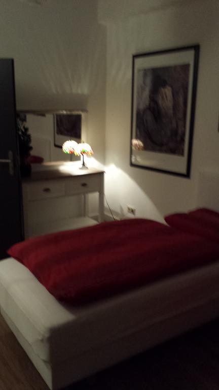 F24 Elector Hotel Leipzig Bilik gambar