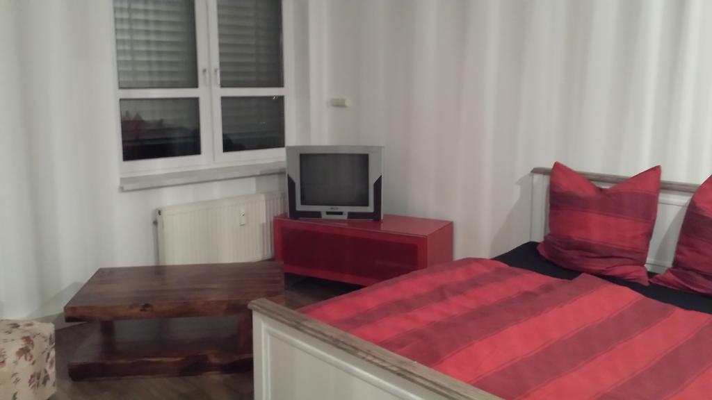 F24 Elector Hotel Leipzig Bilik gambar
