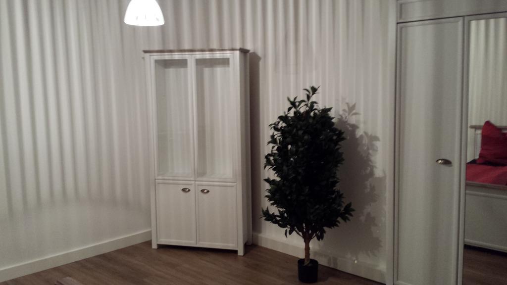 F24 Elector Hotel Leipzig Bilik gambar