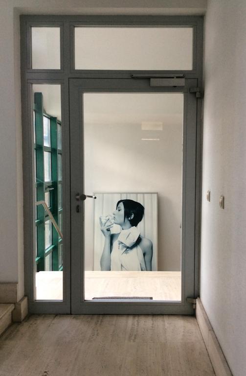 F24 Elector Hotel Leipzig Luaran gambar