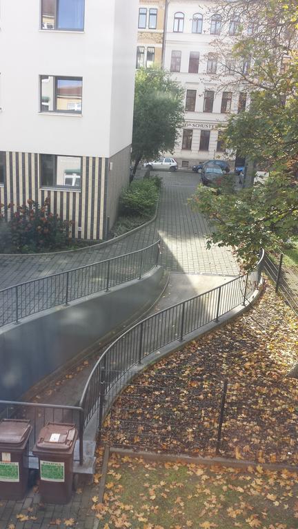 F24 Elector Hotel Leipzig Luaran gambar