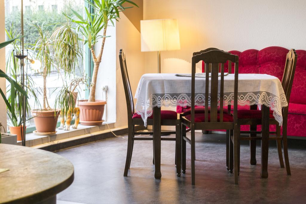 F24 Elector Hotel Leipzig Luaran gambar