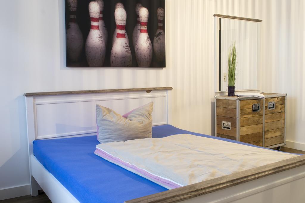 F24 Elector Hotel Leipzig Luaran gambar