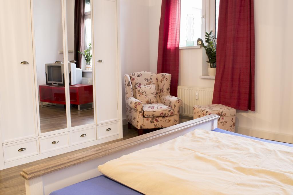F24 Elector Hotel Leipzig Luaran gambar