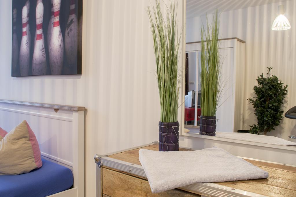 F24 Elector Hotel Leipzig Luaran gambar