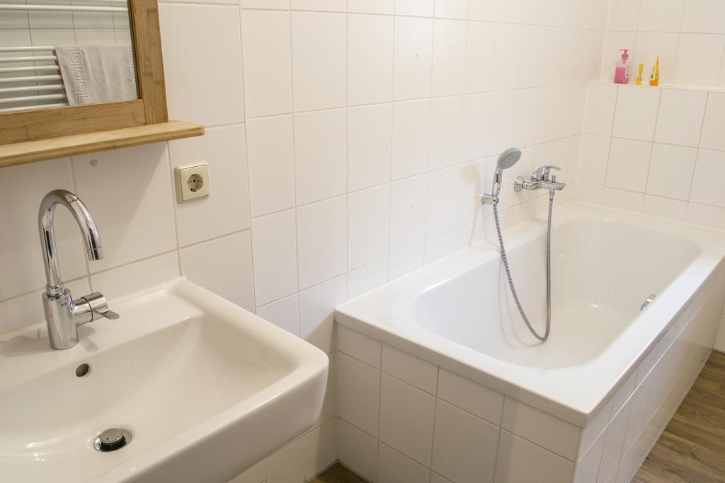 F24 Elector Hotel Leipzig Luaran gambar