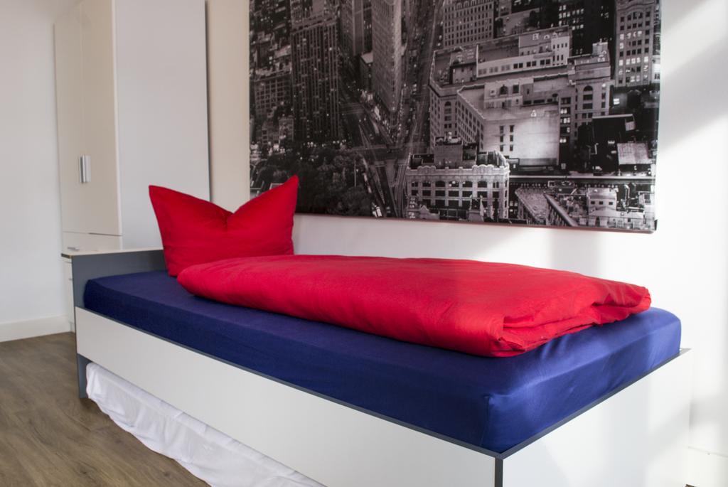 F24 Elector Hotel Leipzig Luaran gambar