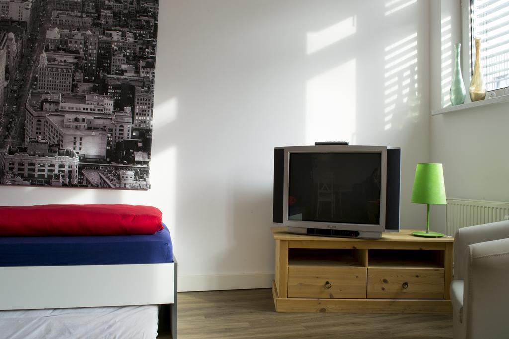 F24 Elector Hotel Leipzig Luaran gambar